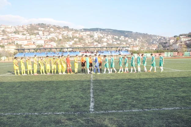 Beykoz 1908 taraftarıyla gol şov yaptı 3 beykoz kucuk galip 1 0XWsPpVFOY