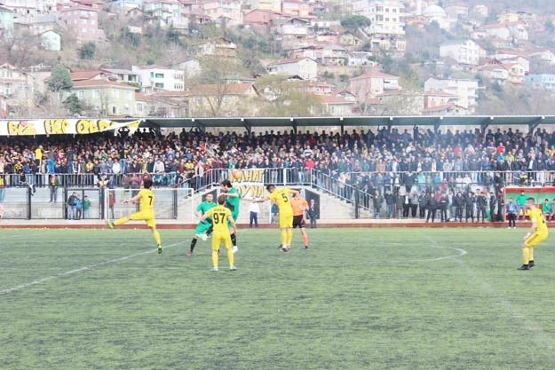 Beykoz - Küçükköy maçından notlar 2 beykoz kucukkoy 8 PqbRZW9wmn