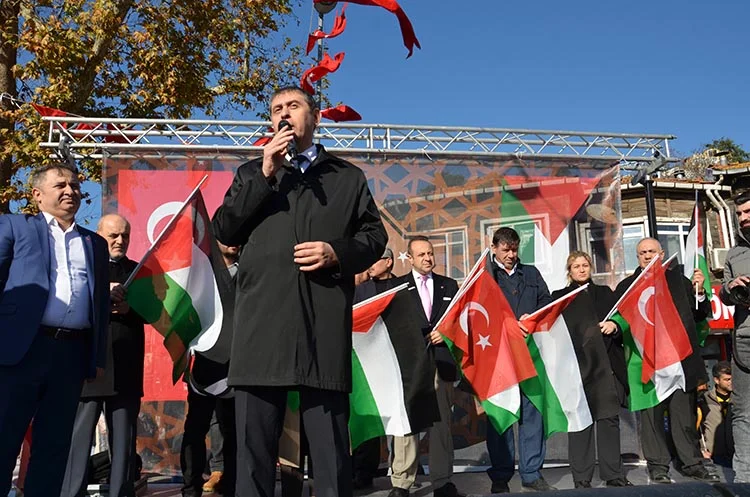 Beykoz Meydanı’ndan dünyaya haykırış 4 beykoz kudus 21 hH9hbF9Vr8