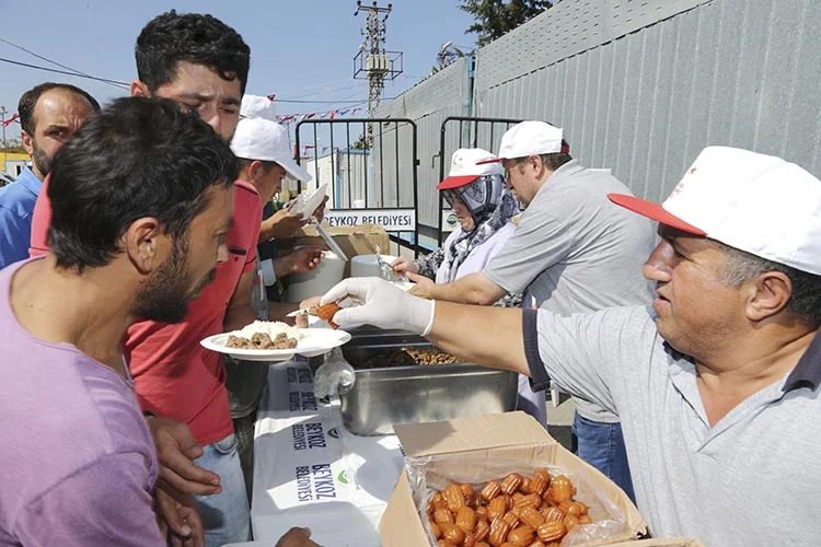 Beykoz’un her yerinde 15 Temmuz ve kahramanları var 5 beykoz kurban ke T NyPP4Qjc
