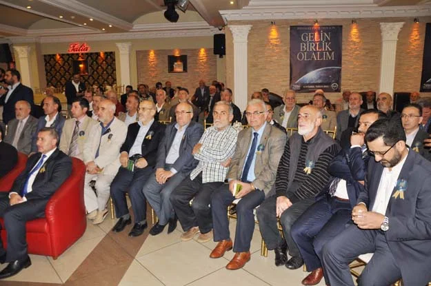 Beykoz'da Kutlu Doğum etkinlikleri başladı 4