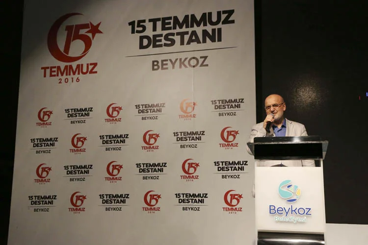 Beykoz'da Milli Birlik nöbeti başladı 4 beykoz m birlik 3 khonnyHSp9