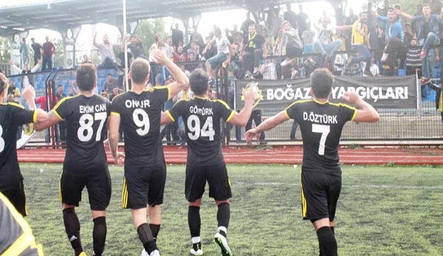 Beykoz evinde stres altında 1 beykoz mac tr c NCGeJYr