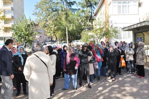 Beykoz'da mantar zehirlenmesi 2 can aldı 5 beykoz mantar zeh U vJ5OEsF