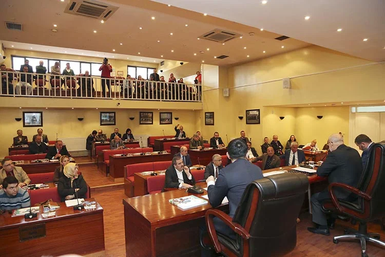 Beykoz, 2016 yılını 290 milyon TL ile kapattı 3 beykoz meclis nisan 3 11 GrOIGQZTzN