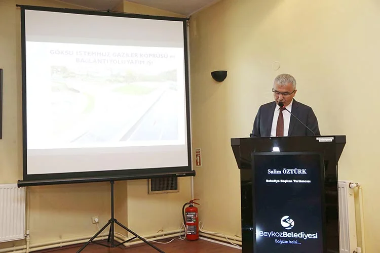 Beykoz, 2016 yılını 290 milyon TL ile kapattı 4 beykoz meclis nisan 3 5 6o2pcfV1Vc