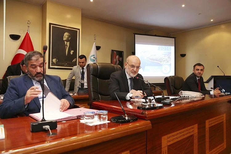 Beykoz, 2016 yılını 290 milyon TL ile kapattı 6 beykoz meclis nisan m zOnPnJ7k