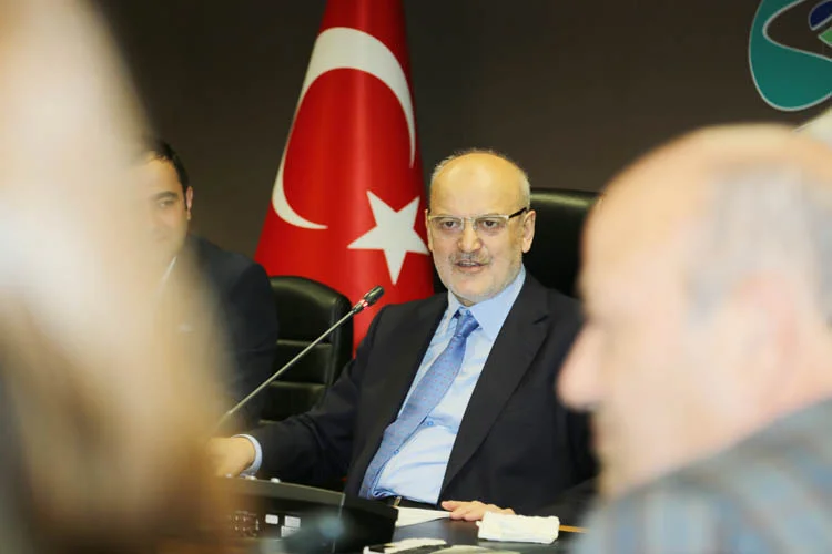 Beykoz Meclisi'nde Atatürk büstü hassasiyeti 3 beykoz meclisinde ataturk bustu hassasiyeti 1 iOPQoyiByy