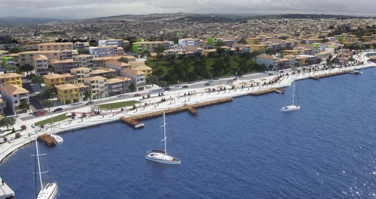 Beykoz Merkez sahili 2018 bitmeden böyle olacak! 2 beykoz merkez 3 RDqL2wamFm