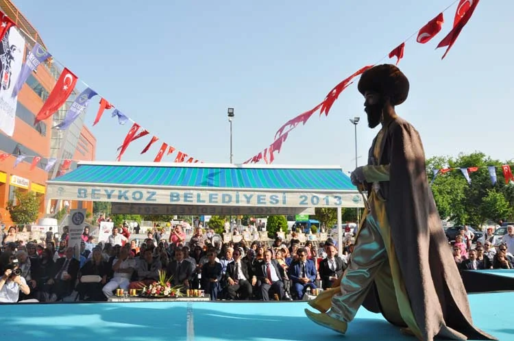 Beykoz'da bir Osmanlı ziyafeti 1 beykoz osmanli ziyafeti 29 niBE6JQp 1