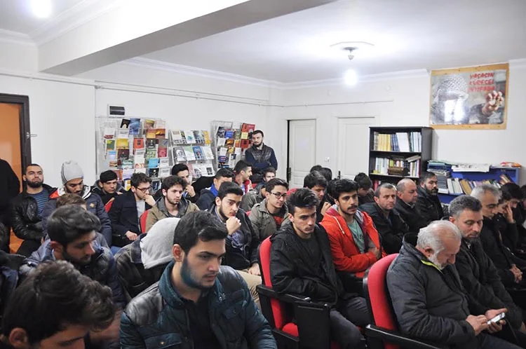 FETÖ Kemalistlerin yolunu takip etmiştir... 1 beykoz ozgur d Rfnm7n964F