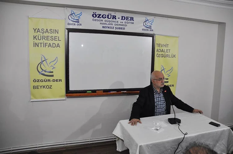 FETÖ Kemalistlerin yolunu takip etmiştir... 2 beykoz ozgur der 3 GYPMHMYK p