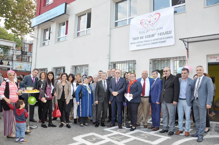 Beykoz Paşabahçe’de özel eğitim sınıfı açıldı 3 beykoz pasabahce de ozel egitim sinifi acildi 8 85We6gF1Cf