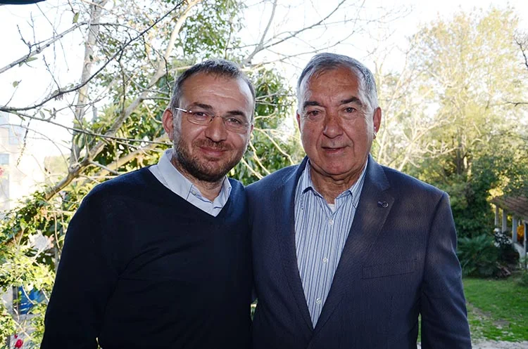 İki Cumhurbaşkanı birlikte Beykoz’a gelecek 3