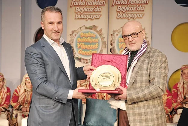 Yöresel renkler Beykoz'da hayat buluyor 2