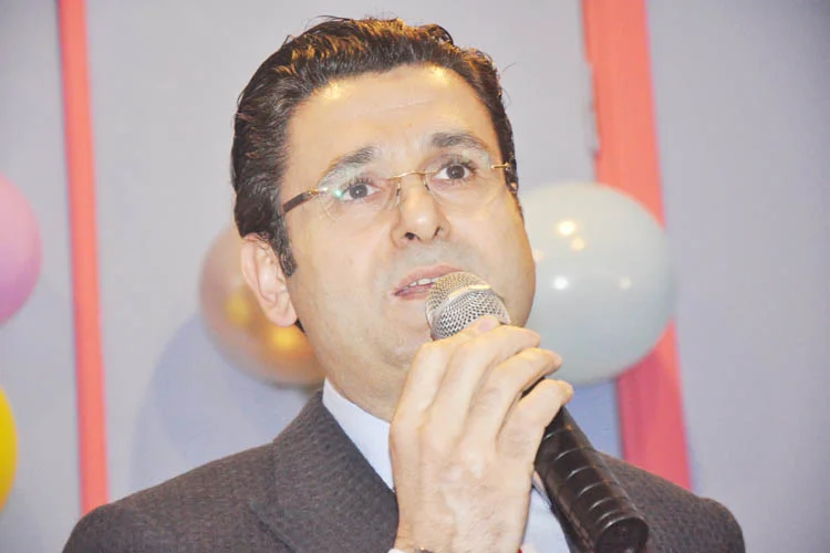 Beykoz'un renkli kafesi hizmete başladı 1 beykoz renk kafe