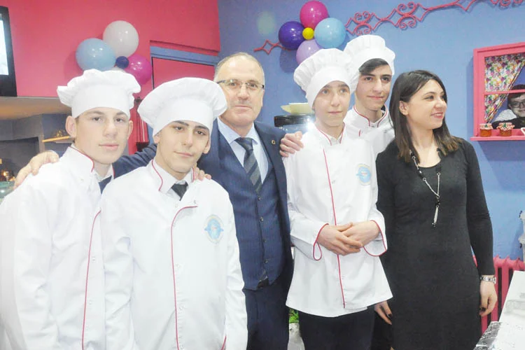 Beykoz'un renkli kafesi hizmete başladı 5 beykoz renk kafe 2 PCsuu9lQ5M