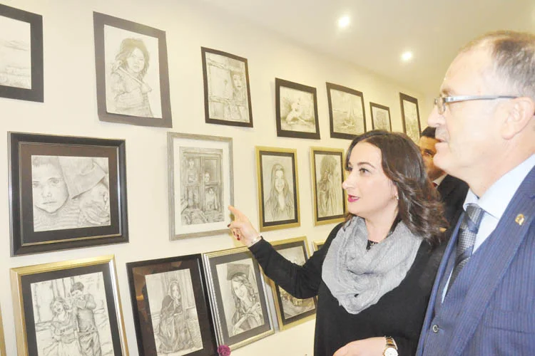 Beykoz'un renkli kafesi hizmete başladı 4 beykoz renk kafe 8 rJt 619j f