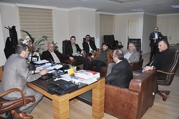 Mustafa Gürkan’dan Karadeniz'e dair tespitler 1 beykoz ri 4HncGYWhU