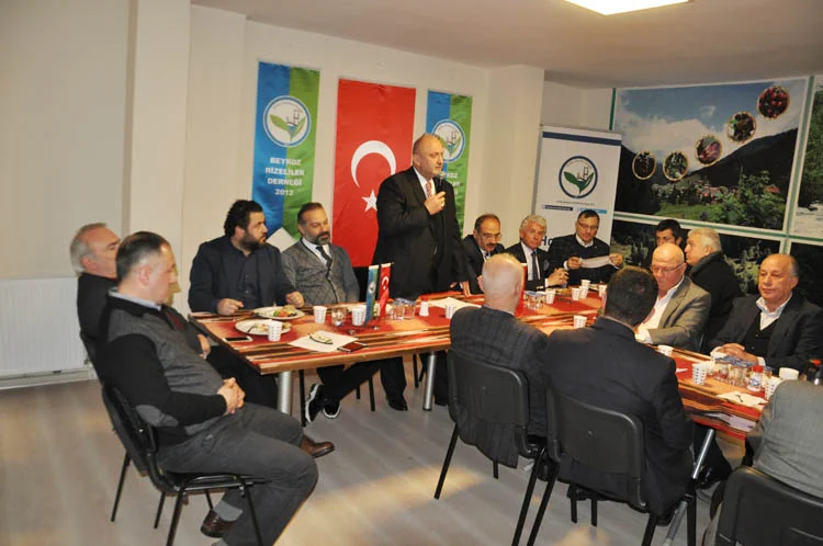 Beykoz Rizeliler, istişare kurulu oluşturdu 2 beykoz rize isti 3 RJaP0GH 8D