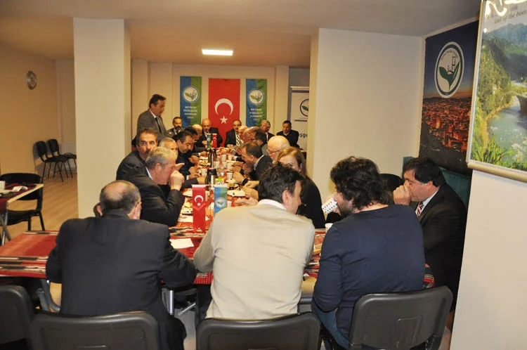 Beykoz Rizeliler, istişare kurulu oluşturdu 3 beykoz rize isti 4 tdqXB18gob