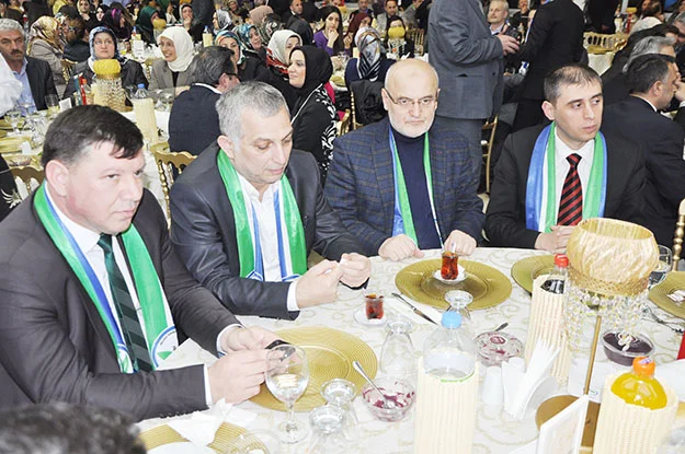 Beykoz'da yer yeşil, gök mavi renkteydi 6 beykoz rizelil epmO7AScLh