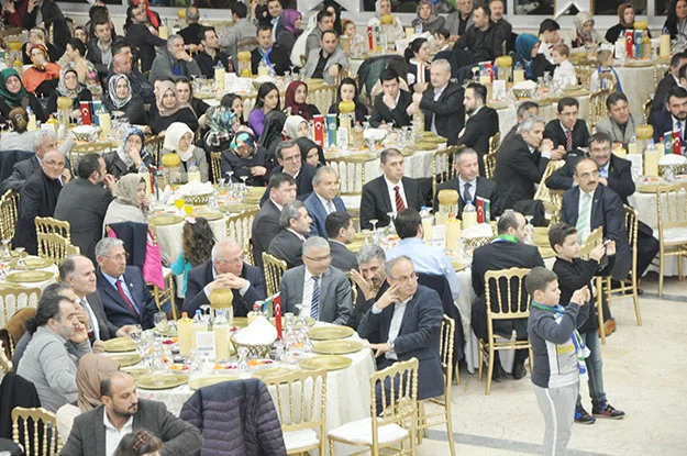 Beykoz'da yer yeşil, gök mavi renkteydi 1 beykoz rizelile KrhqQ9KgKw