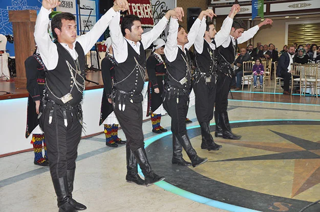 Beykoz'da yer yeşil, gök mavi renkteydi 8 beykoz rizelile ka4Ih6XFLt