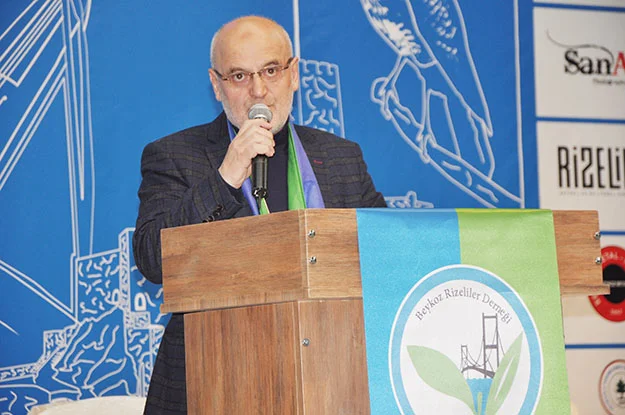 Beykoz'da yer yeşil, gök mavi renkteydi 5 beykoz rizelile quy9lZOosc