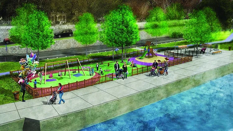 Beykoz sahil yolu çalışmalarında son aşama 4 beykoz sahil 4 aivpKMwB 4