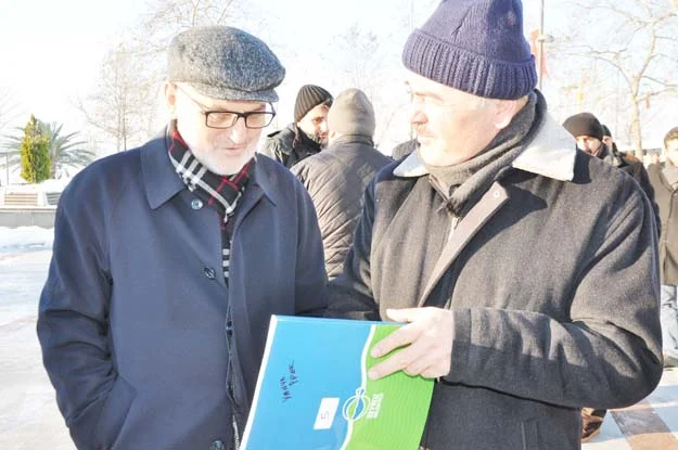 Beykozlular şehitlerimizi Sarıkamış'ta andı 2 beykoz sarikamis 16 18 JcQsITch5f