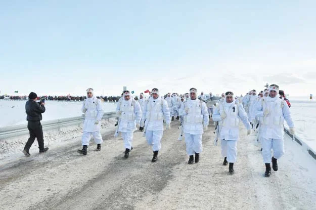 Beykozlular şehitlerimizi Sarıkamış'ta andı 4 beykoz sarikamis 16 46 hdXph3PC4p