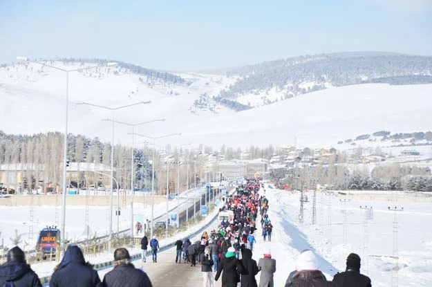 Beykozlular şehitlerimizi Sarıkamış'ta andı 8 beykoz sarikamis 16 76 FdNdUbhTD9