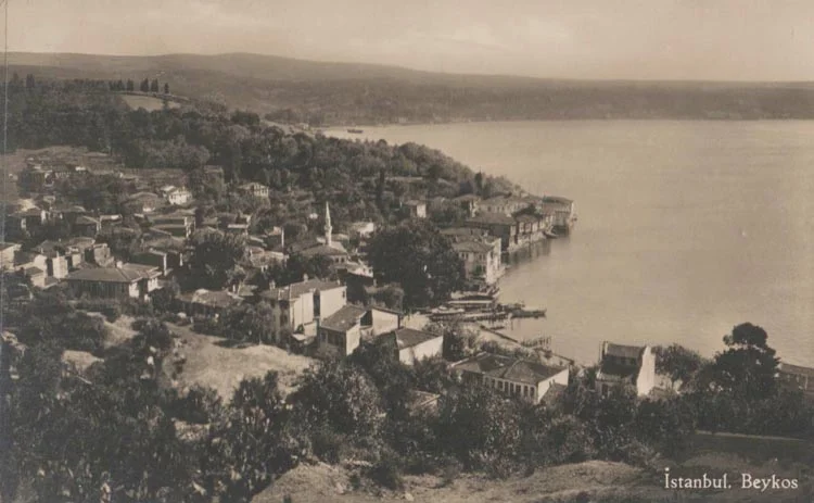 Beykoz'un arazilerine paha biçilemiyor!.. 2 beykoz sat 2 shBdy8qPI0