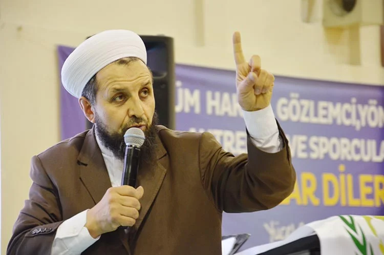 Beykoz’da şehit gecesine gelmeyenler çok şey kaçırdı 2 beykoz sehit 4 i8iwNwvVfY