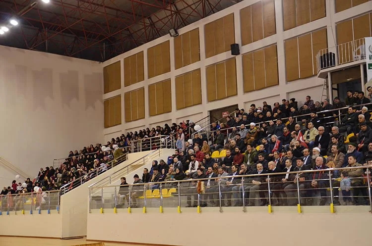 Beykoz’da şehit gecesine gelmeyenler çok şey kaçırdı 1 beykoz sehit 6 0V8cKp41BM