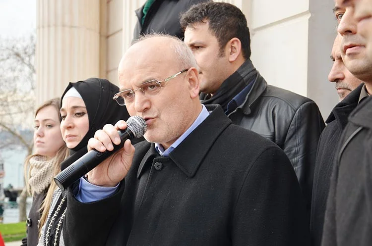 Beykoz, ‘Şehitler ölmez vatan bölünmez’ dedi 4 beykoz sehit yuruy iNZd2dx 0G