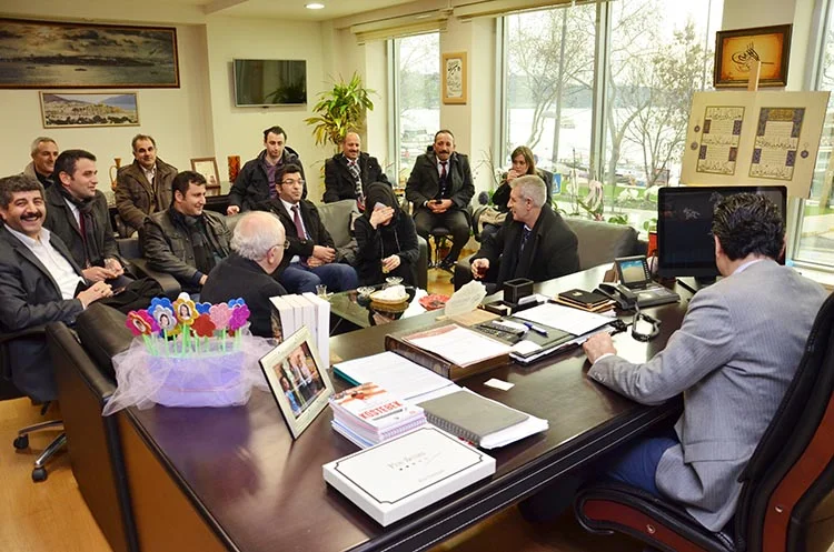 Beykoz, ‘Şehitler ölmez vatan bölünmez’ dedi 5 beykoz sehit yuruyu VLYShsvPyI