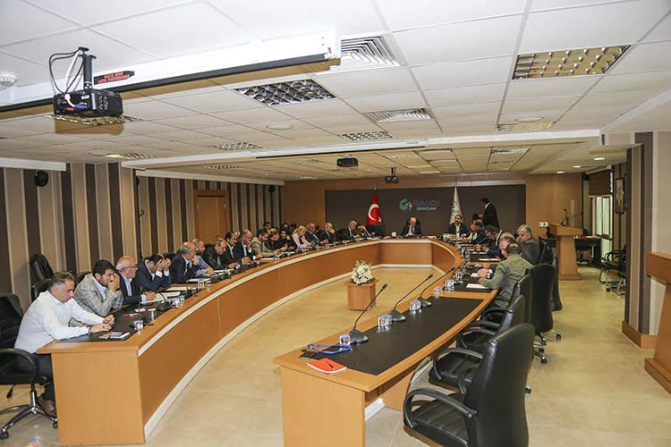 Beykoz Meclisi, sel baskınını konuştu 1 beykoz sel baskinini gorustu 3 WcvRIc7po3