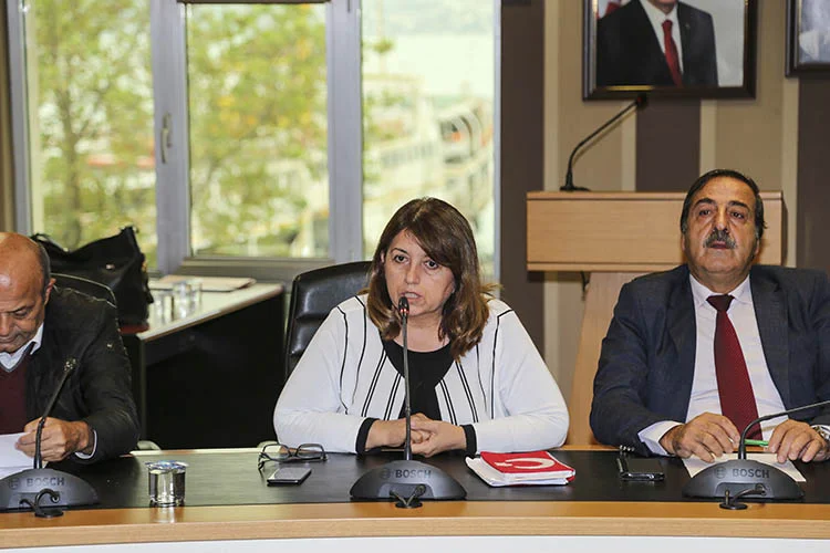 Beykoz Meclisi, sel baskınını konuştu 2 beykoz sel baskinini gorustu 7 vuWLddEE86