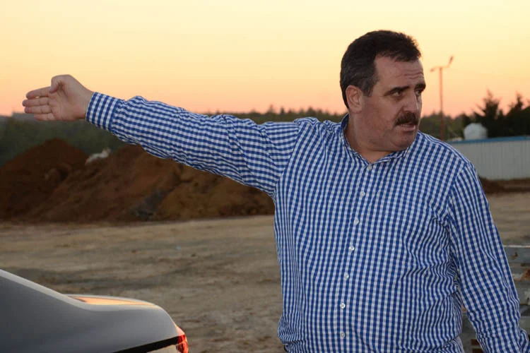 Beykoz'da Dilmaç şoku... İstifa etti! 2