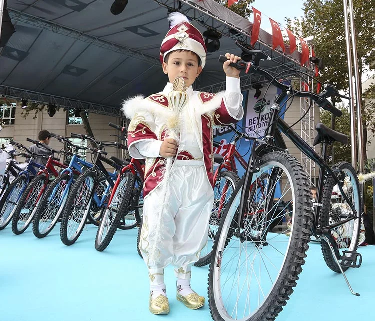 Beykoz'da sosyal belediyecilik devrimi 3 beykoz sosyal yardim