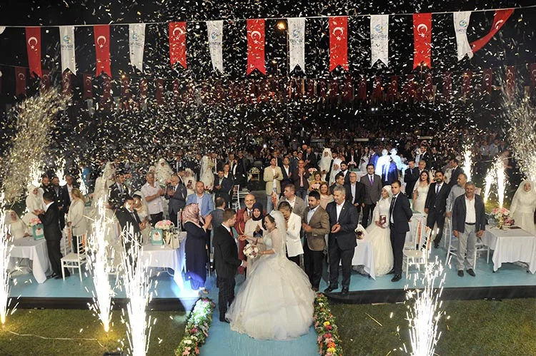 Beykoz'da sosyal belediyecilik devrimi 4