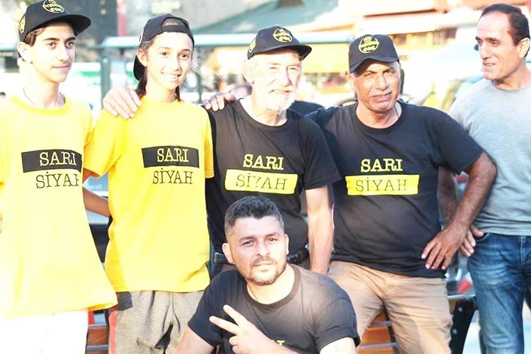 Erdoğan Sevinç: ‘tribünlerden küfrü kaldıralım’ 2 beykoz spor 1 XdVtcmBAwY