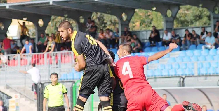 Beykoz 1908 AŞ Harun Kılıç ile yeniden anlaştı 2 beykoz spor 3 vsq7VisEGp