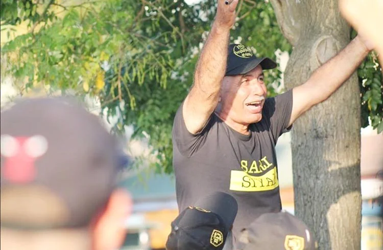 Erdoğan Sevinç: ‘tribünlerden küfrü kaldıralım’ 4 beykoz spor 4 EKMrDyVLYO