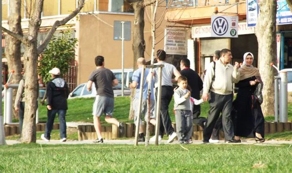 beykoz spor park uBDzDlFV1Q