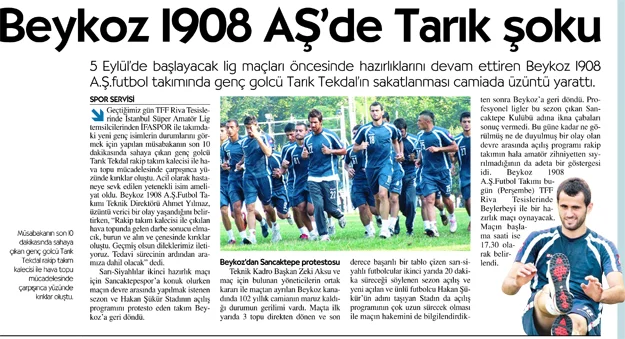 Beykoz'da öyle bir geçer zaman ki Eylül... 2 19 beykoz t OqecoUv SY