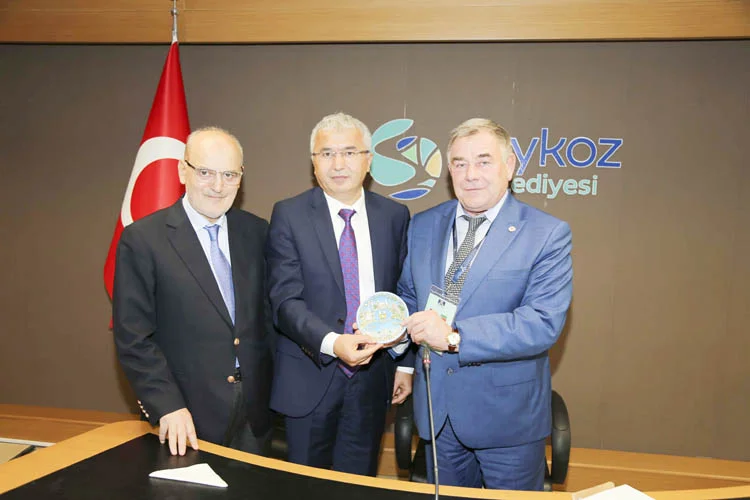 Beykoz, Tataristan Belediyelerini ağırladı 3 beykoz tataristan belediyelerini agirladi 10 3ztEofNQ7a