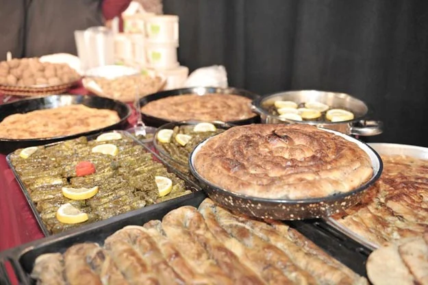 Beykoz'da Tokatlılar gecesi yapıldı 5 beykoz tok E9CYjNYp7r